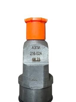 Форсунка топливная ЕВРО-2 (распылитель 906) Камаз, АЗПИ