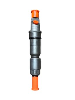 Форсунка топливная ЕВРО-2 (распылитель 906) Камаз, АЗПИ