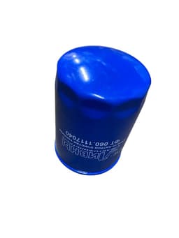 Фильтр топливный (тонкой оч.) Камаз (металл) Ливны