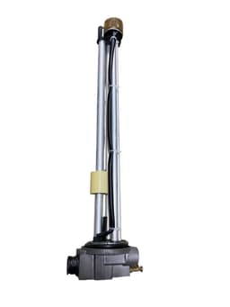 Топливозаборник ДУКЭП 250л L=405мм, KAMAZ