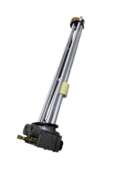 Топливозаборник ДУКЭП 250л L=405мм, KAMAZ