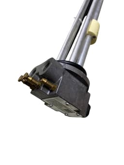 Топливозаборник ДУКЭП 250л L=405мм, KAMAZ