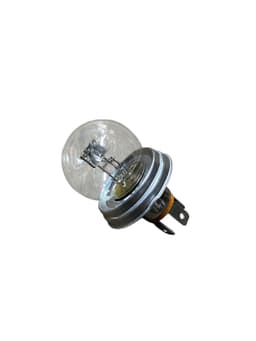 Лампа головного света Камаз R2, 24V, 55/50W, HNG