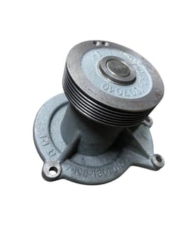 Насос водяной (помпа) Камаз 6рк (шкив 100 мм), КАМАЗ