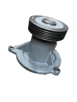 Насос водяной (помпа) Камаз 6рк (шкив 100 мм), КАМАЗ