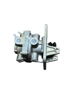 Кран тормозной главный (под педаль) Камаз, РААЗ