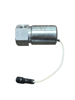 Клапан электромагнитный ЭФУ топливный 24V Камаз, ELTRA