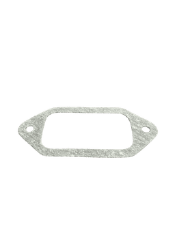 Прокладка КАМАЗ-ЕВРО трубы подводящей паронит 1.0мм