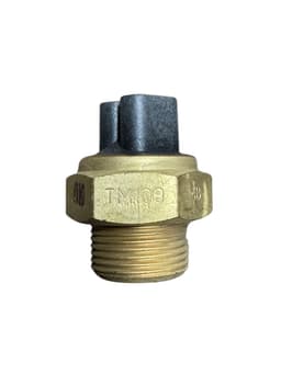 Датчик включения вентилятора ВАЗ-2103-2107 92-87град. (блистер) АВТОПРИБОР-КЗАЭ