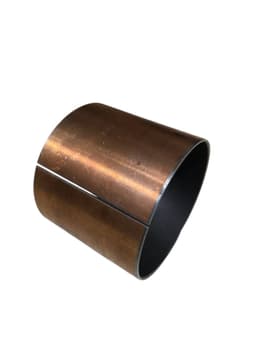 Втулка КАМАЗ-4310 цапфы кулака поворотного (молибден), ФТОРОПЛАСТ