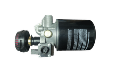 Осушитель (регулятор давления) , КАМАЗ