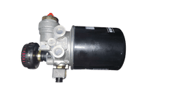 Осушитель (регулятор давления) , КАМАЗ