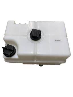 Бачок расширительный КАМАЗ6520, с крышкой (с/без клапана 1шт), Технотрон