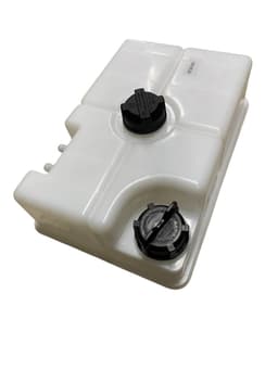 Бачок расширительный КАМАЗ6520, с крышкой (с/без клапана 1шт), Технотрон