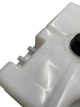 Бачок расширительный КАМАЗ6520, с крышкой (с/без клапана 1шт), Технотрон