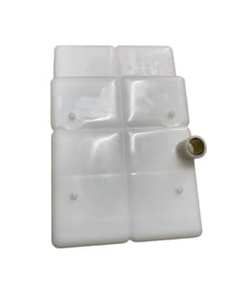 Бачок расширительный КАМАЗ6520, с крышкой (с/без клапана 1шт), Технотрон