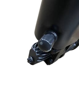 Насос ГУР в сборе Камаз 5320/4310, Борисовский Завод "АВТОГИДРОУСИЛИТЕЛЬ"