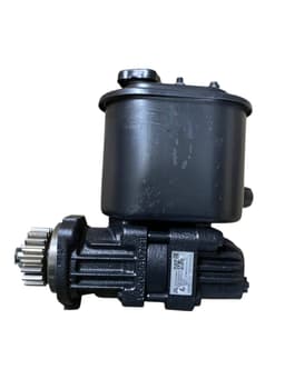 Насос ГУР в сборе Камаз 5320/4310, Борисовский Завод "АВТОГИДРОУСИЛИТЕЛЬ"