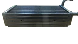 Радиатор отопителя медный 4-х рядный Камаз, ШААЗ