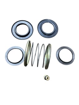 Р/к узла подкачки ROSTAR