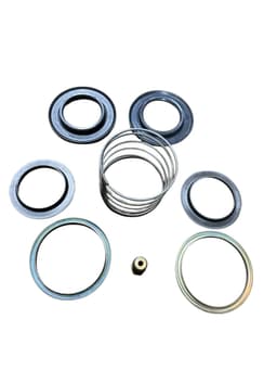 Р/к узла подкачки ROSTAR