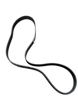 Ремень поликлиновый Камаз 43269 "Выстрел,"Ахмат" Rubena