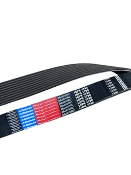 Ремень поликлиновый Камаз 43269 "Выстрел,"Ахмат" Rubena