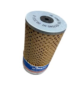 Фильтр масляный (низкий) тонкой очистки Бумага Камаз ЕВРО-2, ЛИВНЫ