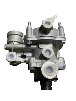 Клапан управления тормозами прицепа (2-провод) с клапаном обрыва+сброс(64221.35.22.010), БелОМО