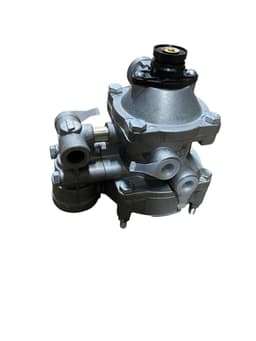 Клапан управления тормозами прицепа (2-провод) с клапаном обрыва+сброс(64221.35.22.010), БелОМО