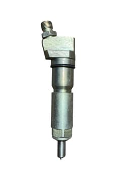 Форсунка топливная (эл.ТНВД-337-22,КамАЗ-740.60-360) Камаз, ЯЗДА