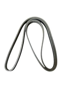 Ремень генератора КАМАЗ, 6РК, 1703, RUBENA