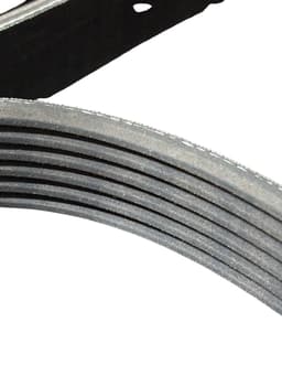 Ремень генератора КАМАЗ, 6РК, 1703, RUBENA