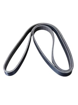 Ремень генератора КАМАЗ, 6РК, 1703, RUBENA