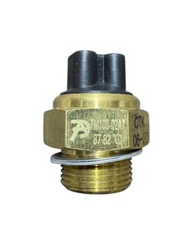 Датчик включения электровентилятора (температуры) Камаз, АВТОТРЕЙД