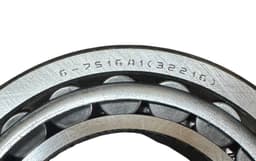 Подшипник чашек МКД (32216) редуктора ЕВРО КАМАЗ, ВОЛЖСКИЙ СТАНДАРТ