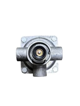 Клапан ускорительный стандартный КАМАЗ, БЕЛОМО