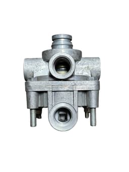 Клапан ускорительный стандартный КАМАЗ, БЕЛОМО