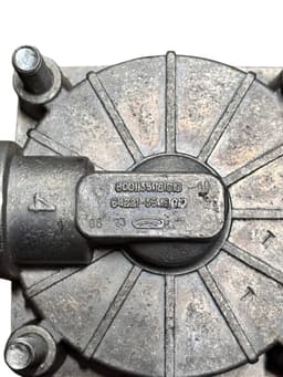 Клапан ускорительный стандартный КАМАЗ, БЕЛОМО