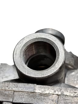 Клапан ускорительный стандартный КАМАЗ, БЕЛОМО