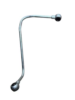 Трубка подвода к ТНВД (дв.740.30) Камаз