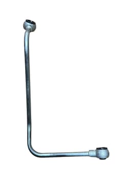 Трубка подвода к ТНВД (дв.740.30) Камаз