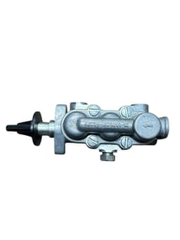 Кран КАМАЗ-ЕВРО управления РК (ОАО КАМАЗ)