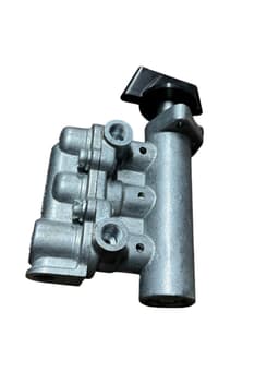 Кран КАМАЗ-ЕВРО управления РК (ОАО КАМАЗ)