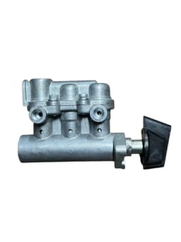 Кран КАМАЗ-ЕВРО управления РК (ОАО КАМАЗ)