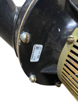 Агрегат насосный ПЖД30 подогревателя пр. Камаз, ШААЗ