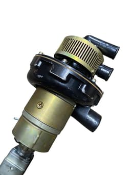 Агрегат насосный ПЖД30 подогревателя пр. Камаз, ШААЗ