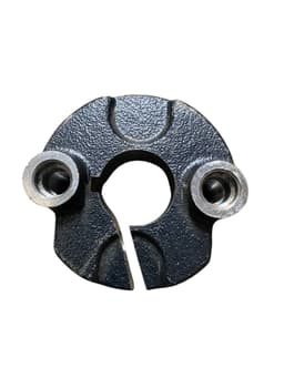 Муфта шестерни привода ТНВД усиленная КАМАЗ