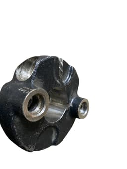 Муфта шестерни привода ТНВД усиленная КАМАЗ