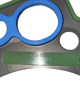 Прокладка головки блока Камаз (740.30-1003213-01СБ), СТРОЙМАШ